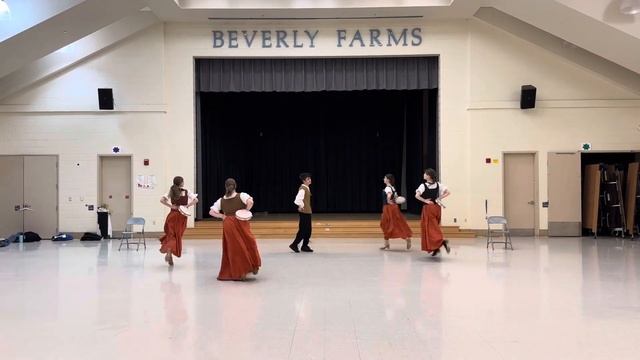 Tarantella dance смотреть онлайн