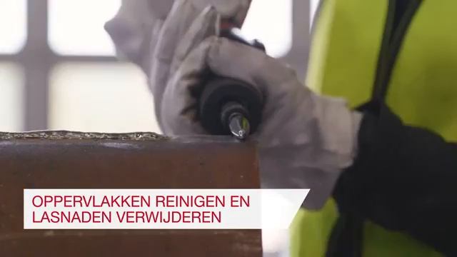 PROMOTIE van de Hilti GDG 6 A-22 rechte slijper смотреть онлайн