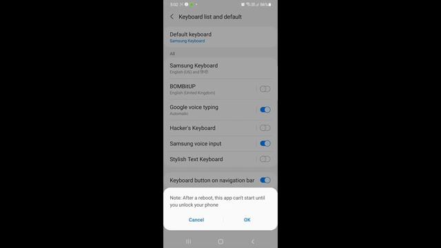 How to Use Hacker's Keyboard to Use Cheats in GTA : SA | MOBILE | Tutorial | தமிழ் | ModWanders смотреть онлайн