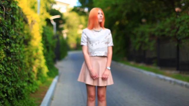 LOOK OF THE DAY|ЛУК ДНЯ смотреть онлайн