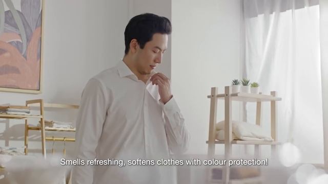 New Ka 4in1 Laundry Capsules - Eng 20s смотреть онлайн