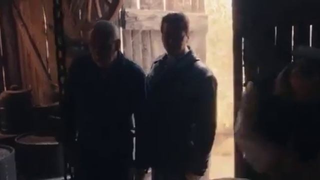 Jahon Kinosi Jangari Film