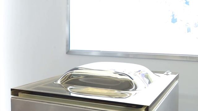 HUALIAN Table-Style Vacuum Packaging Machine DZ-400/T смотреть онлайн