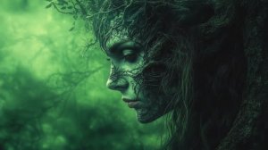 Лес Древних - Мистическая музыка кельтов, кельтская музыка друидов, древняя языческая музыка