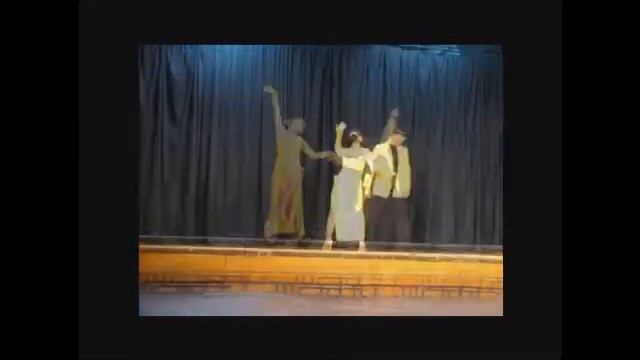 Dance Duo PASSION - Video Presentation смотреть онлайн