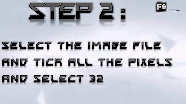 Convert any img to icon without any software-FGClub.co.nf смотреть онлайн