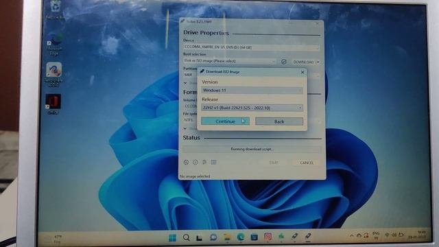 How to install Windows 11 on unsupported Laptop/PC with official website смотреть онлайн