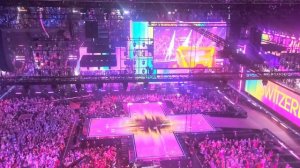 Eurovision 2024 🇨🇭 The Winner Switzerland - Nemo - The Code Live show final Malmö arena 11.05.2024