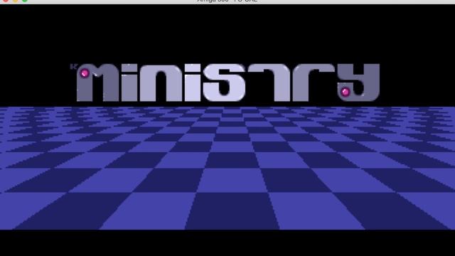 old amiga source code смотреть онлайн