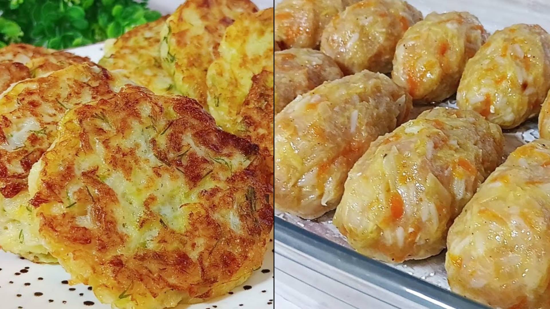2 РЕЦЕПТА С КАПУСТОЙ, которые стоит приготовить. Простые и вкусные рецепты из капусты! смотреть онлайн