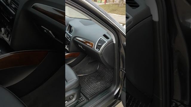 АУДИ, Q5, 2015, 3 л. дизель