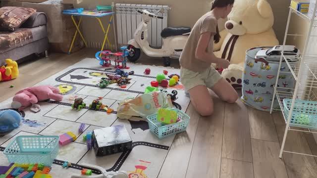 ПОЧЕМУ ДОМ? А НЕ КВАРТИРА! ПЛОХОЙ ГАЗОН// КУКУРУЗА НЕ ВЗОШЛА// МОТИВАЦИЯ НА УБОРКУ смотреть онлайн