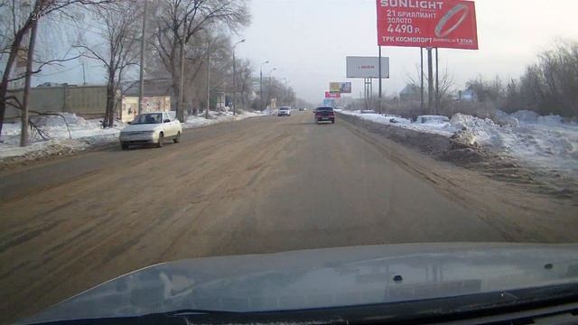 Procam ZX5 NEW DAY.MOV смотреть онлайн