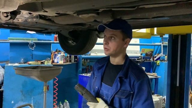 Вольво хс60 D3 - диагностика ходовой на 300 000 км. смотреть онлайн