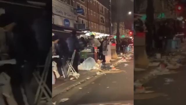 Германия, Франция, Великобритания. Похожи, правда !? смотреть онлайн