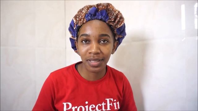 A Washday Vlog (Kinky Natural Hair) смотреть онлайн
