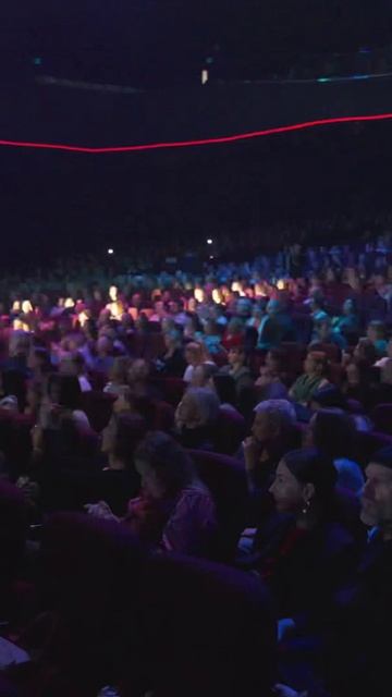 Неподражаемая ﻿@irinanelson﻿ на юбилейном концерте группы Reflex ❤️🔥 смотреть онлайн