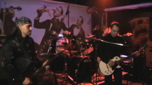 группа Black Welwet (Про житиё двух муз)