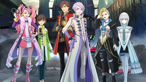 Double Decker! Doug & Kirill (Ending Full)