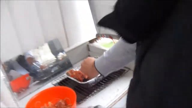 MR BBQ смотреть онлайн