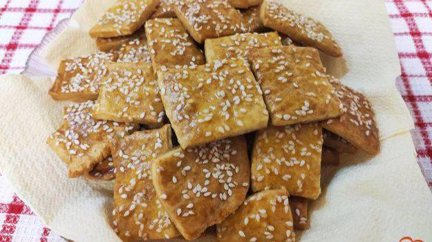 Книга рецептов