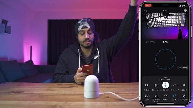 HER EVDE BULUNMASI GEREKEN ÜRÜN - Anker Eufy 360 2K Akıllı Güvenlik Kamerası смотреть онлайн