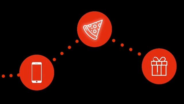 Мобильное приложение GARAGE food&coffee смотреть онлайн