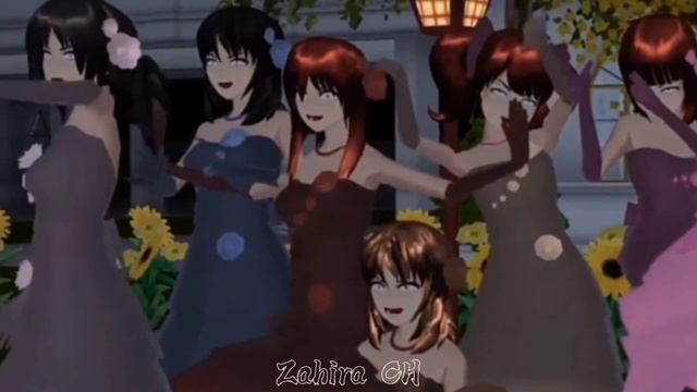 😎[Cuaks] Jj Sakura School Simulator"Rizka CH"My Dugongs◌♡(๑・ω-)～♥”🌿 смотреть онлайн