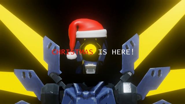 Blender Ultrakill V1 Model Release-Merry Christmas/Happy Holidays! смотреть онлайн