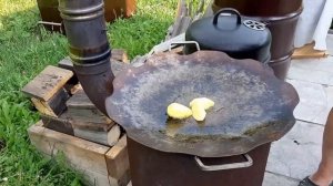 Садж-кебаб из курицы! #Курица#Садж