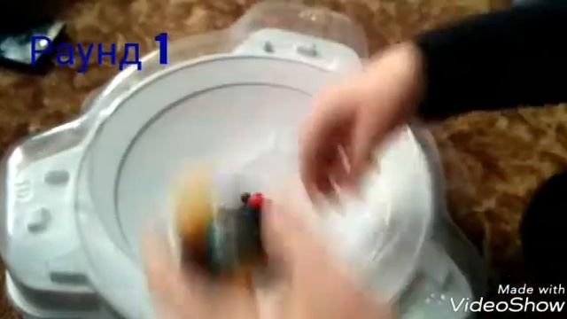 Саморобні блеї з лего