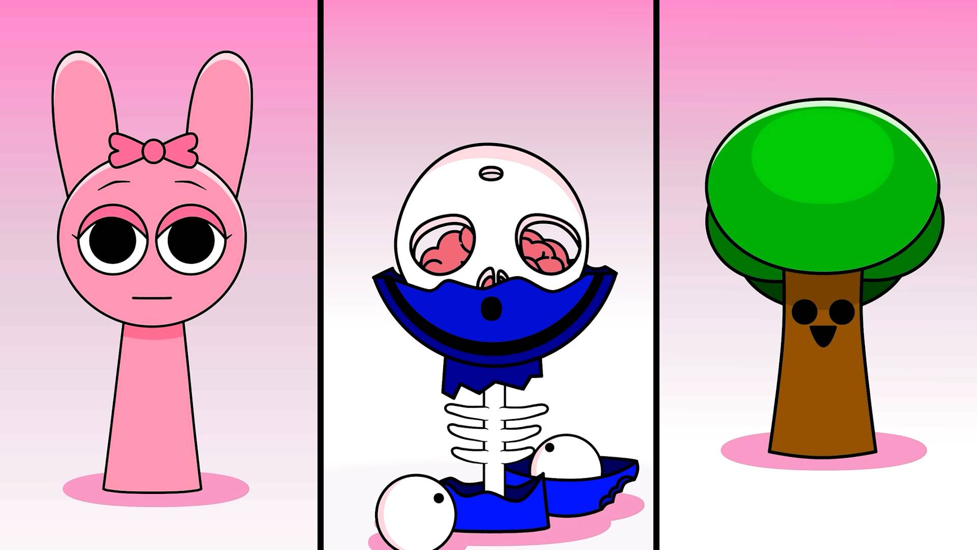 Спрунки или спрунке? Большая компиляция смотреть онлайн