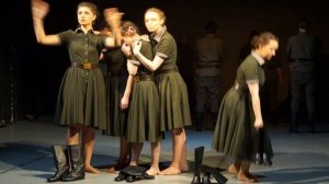 «Ах, война, что ты подлая сделала…»