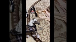 Делаю амуничник/мойку для лошадей Шляйх 🐎🐴