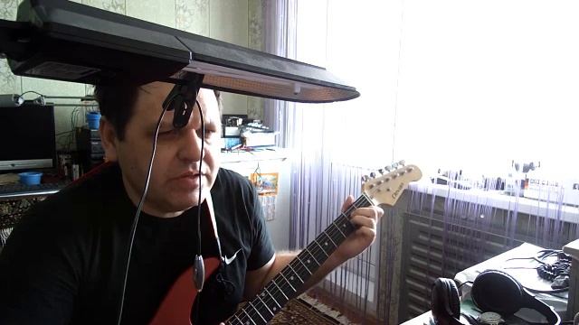 Дюна Привет с большого бодуна кавер смотреть онлайн