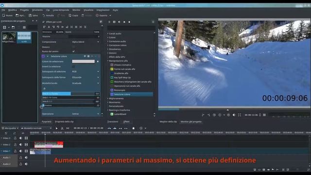 Tutorial Counter Kdenlive смотреть онлайн