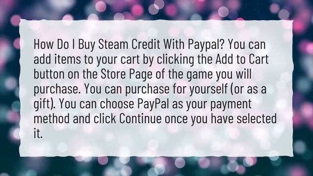 Where can I buy Steam wallet load? смотреть онлайн