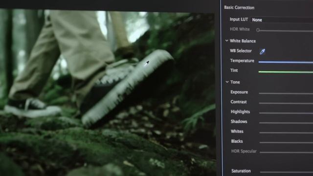 Hollywood Filmmakers Share Why They Use Premiere Pro for Movies | Adobe Creative Cloud смотреть онлайн