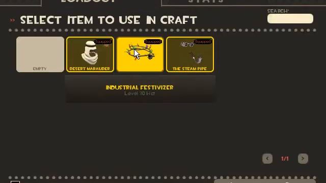 Fyodental Gaming: Faith on Valve, Restored (Team Fortress 2 Crafting) смотреть онлайн