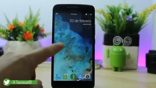ROM Resurretion Remix para Moto E4 Plus con Mayor Batería y Estable | Tecnocat смотреть онлайн