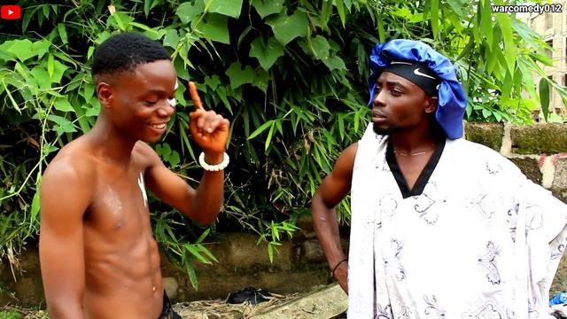 snake bite || mark angel comedy | sirbalo comedy | OGB recent | Selina tested | oga sabinus смотреть онлайн