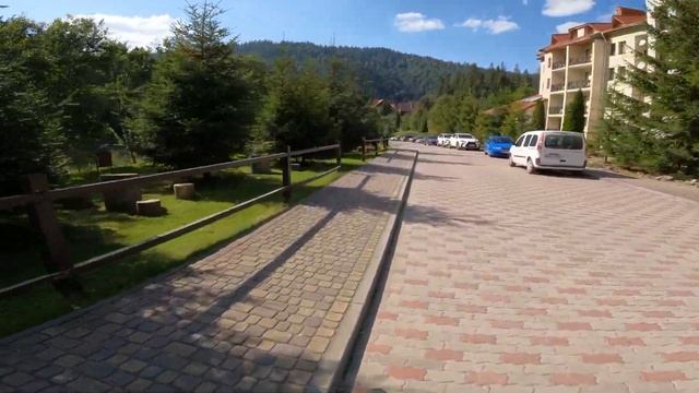 БАЙК ПАРК ЗАХАР БЕРКУТ | 2023 смотреть онлайн
