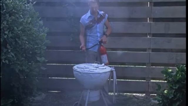 2004 calve bbq brandblusser смотреть онлайн