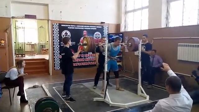 champ2018 #powerlifting13 смотреть онлайн