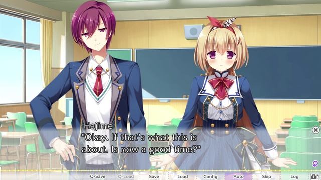 KamiYaba:Destiny on a Dicey Deadline #226