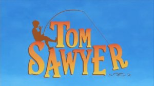 Tom Sawyer (2020) - theme song (Official Instrumental with SFX)
