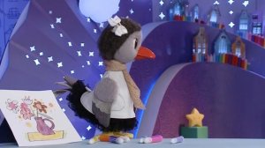 ✨Спокойной ночи, малыши✨219/2024 Вредная привычка