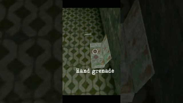 Granny: All Chapters - Extreme Mode #extreme #granny #challenge #dvloper смотреть онлайн