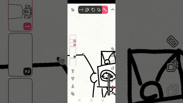 how to draw titan camera man in flipacilp смотреть онлайн