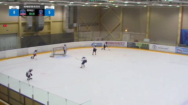 🏆ПЕРВЕНСТВО ЛО 2011🥅 СКА-АЙСБЕРГ 🆚 СКА-ВАРЯГИ ⏰ НАЧАЛО В 11:30📍 Арена «ХОРС смотреть онлайн